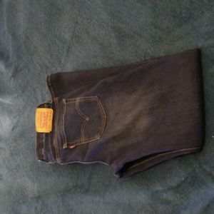 Levi Strauss jean size 18 regular